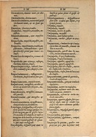 1607 - Marc Orry - Trésor des deux langues espagnole et française (Première et Seconde parties) - ÖNB Wien
