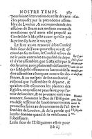 1626 - Joseph Bouillerot - Trésor de l’histoire générale de notre temps - BSB Munich