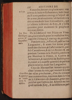1624 - Joseph Bouillerot - Trésor de l’histoire générale de notre temps - BnF Arsenal