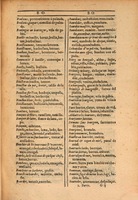 1607 - Marc Orry - Trésor des deux langues espagnole et française (Première et Seconde parties) - ÖNB Wien