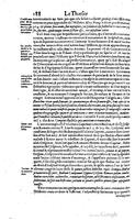 1650 - Denis Thierry - Trésor des antiquités romaines - BM Lyon