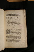 1586 - Jean Parant - Trésor de l’Église catholique et de vérité - BM Bordeaux