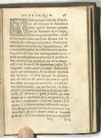 1552 - Vincent Sertenas - Trésor de pratique pour les juges - Kansas University
