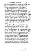 1624 - Joseph Bouillerot - Trésor de l’histoire générale de notre temps - BM Lyon