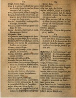 1625 - Hubert Antoine - Trésor des deux langues espagnole et française - Augsbourg
