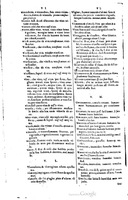 1617 - Samuel Crespin - Trésor des trois langues espagnole, française et italienne (3 parties) - Ohio