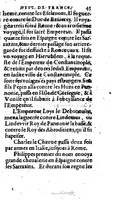 1604 - Galiot Corrozet - Trésor des histoires de France - BnF Arsenal