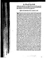 1614 - Jean Richer - Trésor du nouveau style et protocole de la chancellerie de France - BSB Munich