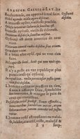 1612 - Dominicus Custos - Trésor des proverbes français  - Bibliopol-Olomuc