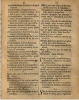 1625 - Hubert Antoine - Trésor des deux langues espagnole et française - Augsbourg