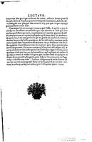 1650 - Denis Thierry - Trésor des antiquités romaines - BM Lyon