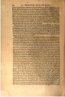 1611 - Pierre Chevalier - Trésor politique - BSB Munich