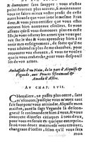 1582 - Jean Huguetan - Trésor des Amadis T. 1 - BM Lyon