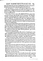 1654 - Michel Bobin - Trésor des harangues, remontrances et oraisons funèbres - BM Lyon