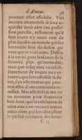 1597 - Matthieu Guillemot - Trésor d’amour - BnF Arsenal