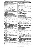 1616 - Veuve Marc Orry - Trésor des deux langues espagnole et française (Première et Seconde parties) - BM Lyon