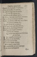 1607 - Pierre Brossart - Trésor des trésors - BnF