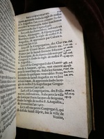 1611 - Christian Ouwerx - Trésor ou reliquaire d’honneur de Jésus Christ et de ses saints - BU Lille