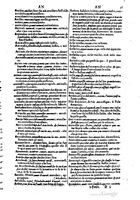 1617 - Samuel Crespin - Trésor des trois langues espagnole, française et italienne (3 parties) - Ohio