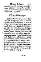 1630 - Jean Corrozet - Trésor des histoires de France - BM Lyon