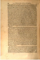 1611 - Pierre Chevalier - Trésor politique - BSB Munich