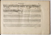 1594 - Paul Marceau - Trésor de musique d&#039;Orlande de Lassus, Superius, Bassus, Tenor, Quinta pars - BnF
