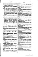 1617 - Samuel Crespin - Trésor des trois langues espagnole, française et italienne (3 parties) - Ohio