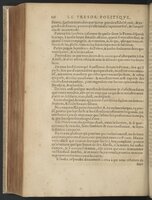 1608 - Nicolas Du Fossé - Trésor politique - BnF Tolbiac