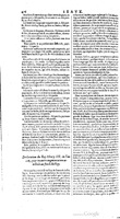 1629 - Veuve Nicolas Buon - Trésor du droit français (21754 T. 3) - BM Lyon