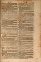 1609 - Philippe Albert et Alexandre Pernet - Trésor des trois langues, francoise, italienne et espagnole (Troisième partie) - BSB Munich