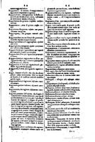 1617 - Samuel Crespin - Trésor des trois langues espagnole, française et italienne (3 parties) - Ohio