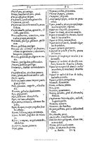 1607 - Marc Orry - Trésor des deux langues espagnole et française (Première et Seconde parties) - BU Tours