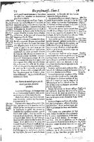 1616 - Étienne Gamonet - Grand trésor ou dispensaire - BSB Munich