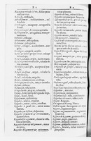 1616 - Veuve Marc Orry - Trésor des deux langues espagnole et française (Seconde partie) - BnF