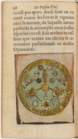 1612 - Charles Sevestre - Toison d’or ou la fleur des Trésors - BnF