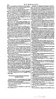 1629 - Veuve Nicolas Buon - Trésor du droit français (21754 T. 1) - BM Lyon