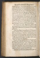 1599 - Claude de Monstr’oeil et Jean Richer - Trésor des instructions des finances - BnF