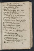 1607 - Pierre Brossart - Trésor des trésors - BnF