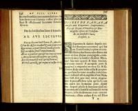 1571 - François Durelle et Benoît Rigaud - Trésor des Amadis - RAE Madrid