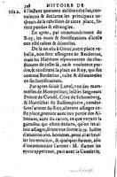 1623 - Joseph Bouillerot - Trésor de l’histoire générale de notre temps - BM Lyon