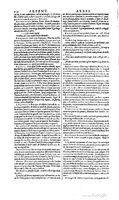 1629 - Veuve Nicolas Buon - Trésor du droit français (29620 T. 1) - BM Lyon