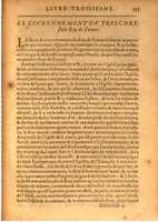 1608 - Pierre Chevalier - Trésor politique - BSB Munich