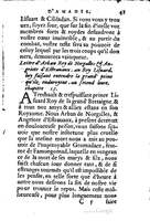 1560 - Jean d’Ogerolles et Gabriel Cotier Lyon - Trésor des Amadis - BSB Munich
