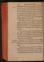 1624 - Joseph Bouillerot - Trésor de l’histoire générale de notre temps - BnF Arsenal