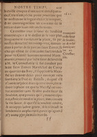 1624 - Joseph Bouillerot - Trésor de l’histoire générale de notre temps - BnF Arsenal