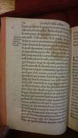 1578 - Nicolas Chesneau - Trésor et entière histoire de la triomphante victoire du corps de Dieu sur l’esprit malin - BM Lyon