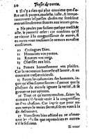 1558 - Nicolas Perrineau et Jean Temporal - Trésor de vertu - BM Lyon