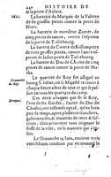 1624 - Joseph Bouillerot - Trésor de l’histoire générale de notre temps - BM Lyon