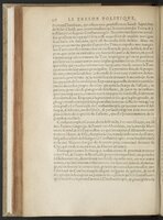 1608 - Nicolas Du Fossé - Trésor politique - BnF Tolbiac