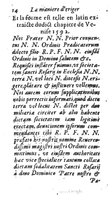 1615 - Jean Bogart - Trésor des indulgences du saint Rosaire - UGent